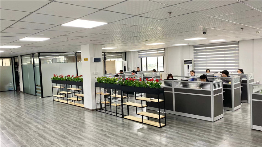 Fujian Shengda Communication Co., Ltd. 4G/5G Antenna