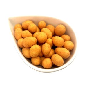 Healthy Snacks  Roasted Peanuts Coated Peanuts Chilli Peanuts