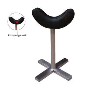 Wholesale Portable Pedicure Beauty Salon Footrest Adjustable Hospital Medical Shelf for Surgical Dressing