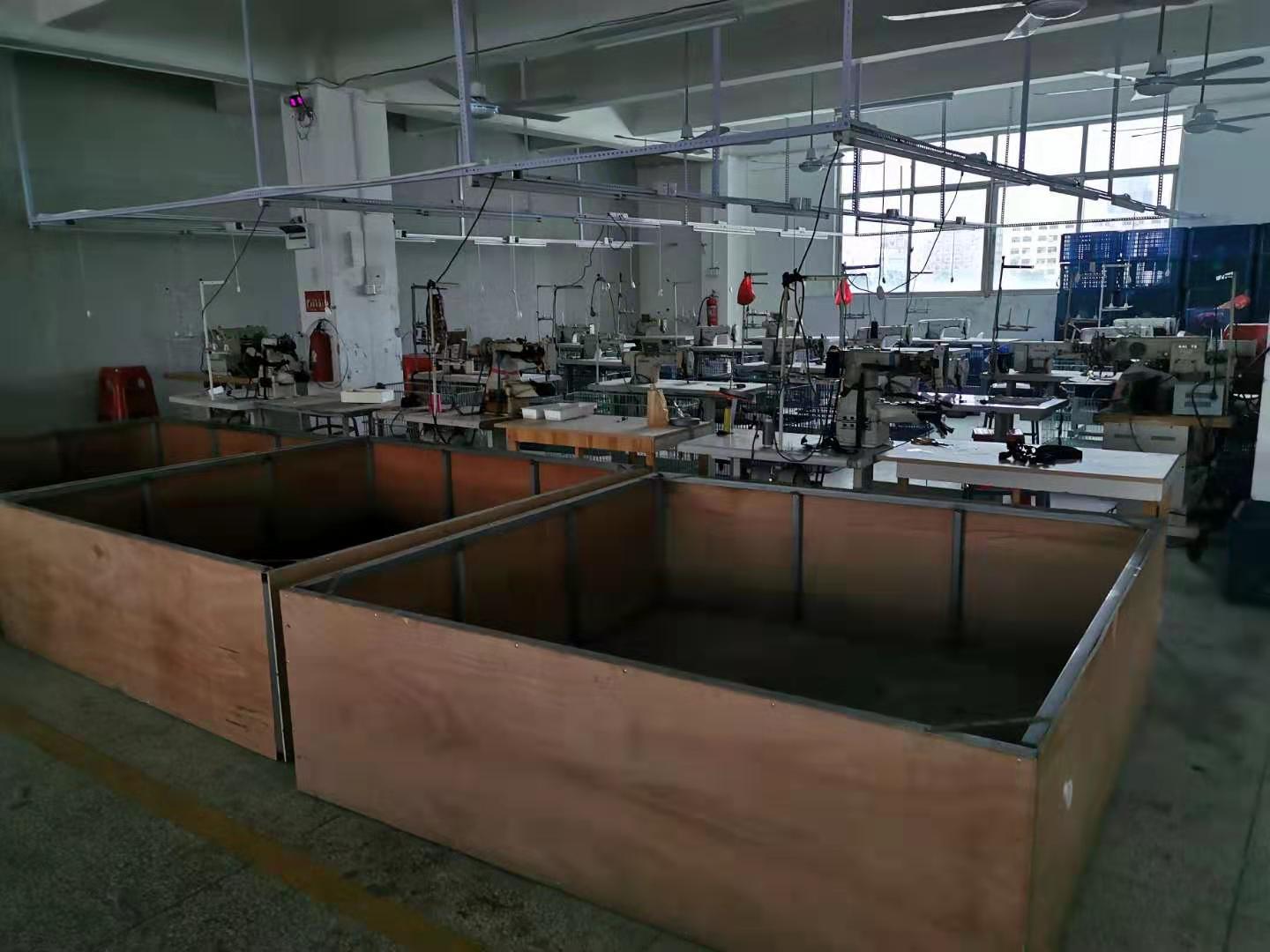 Quanzhou Taimi Trade Co., Ltd. Backpacks