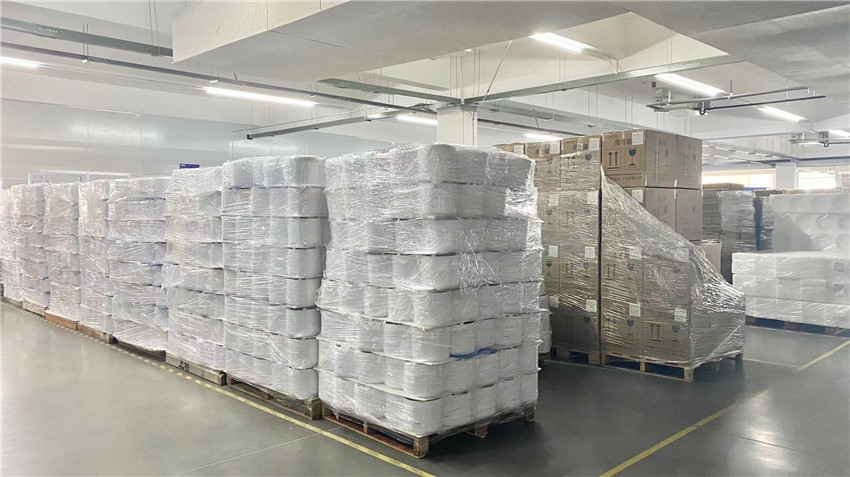 Xiamen Vork Health Industry Co., Ltd. Air Purifier