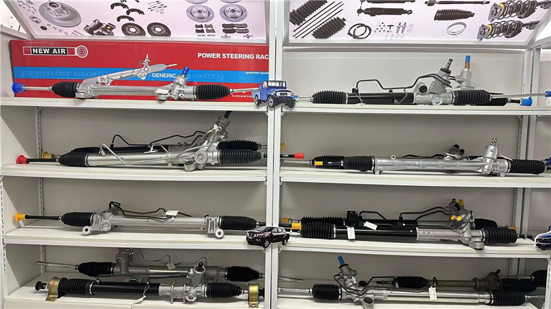 Guangzhou New Air Auto Parts Co., Ltd. Power Steering Pump