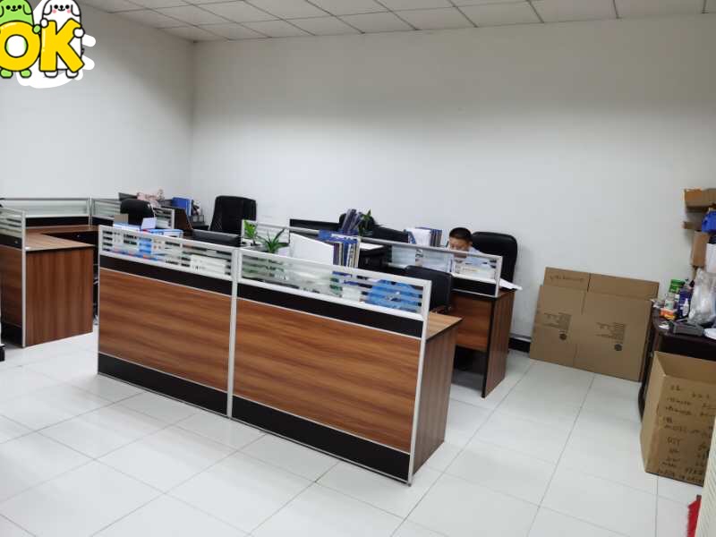 DONGGUAN SURGE ELECTRONICS CO.LTD factory image 5