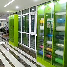 Shijiazhuang Dadao Packaging Materials Co., Ltd. PET Film