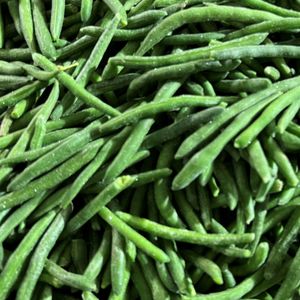 Frozen Vegetables IQF Frozen Green Bean