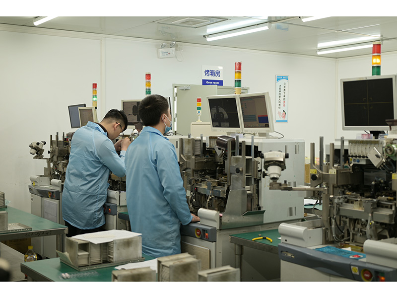 Dongguan Abaddon Opto-electronics Co., Ltd. LED light-emitting diodes
