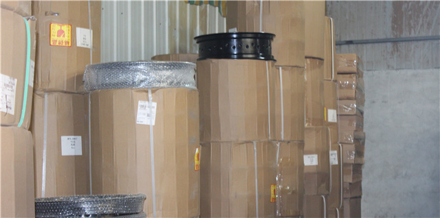 Tianjin Feeling Motorcycle Parts Co., Ltd. Supermoto Wheels
