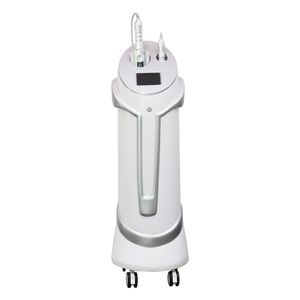 8D Inner Ball Rotating Treatment Roller Massage lymphatic drainage equip vacuum Body Shaping cellulite reduce Slimming Machine
