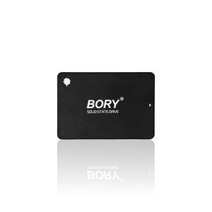 External SATA3 SSD 256gb 512gb 1TB 2TB SATA3 Crucial SSD BORY