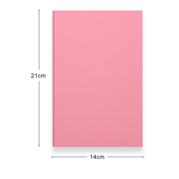 Direct Factory Sale Personalized Classic African Design Notebook Students New Writing School Exercise Books 200 Page Cahier