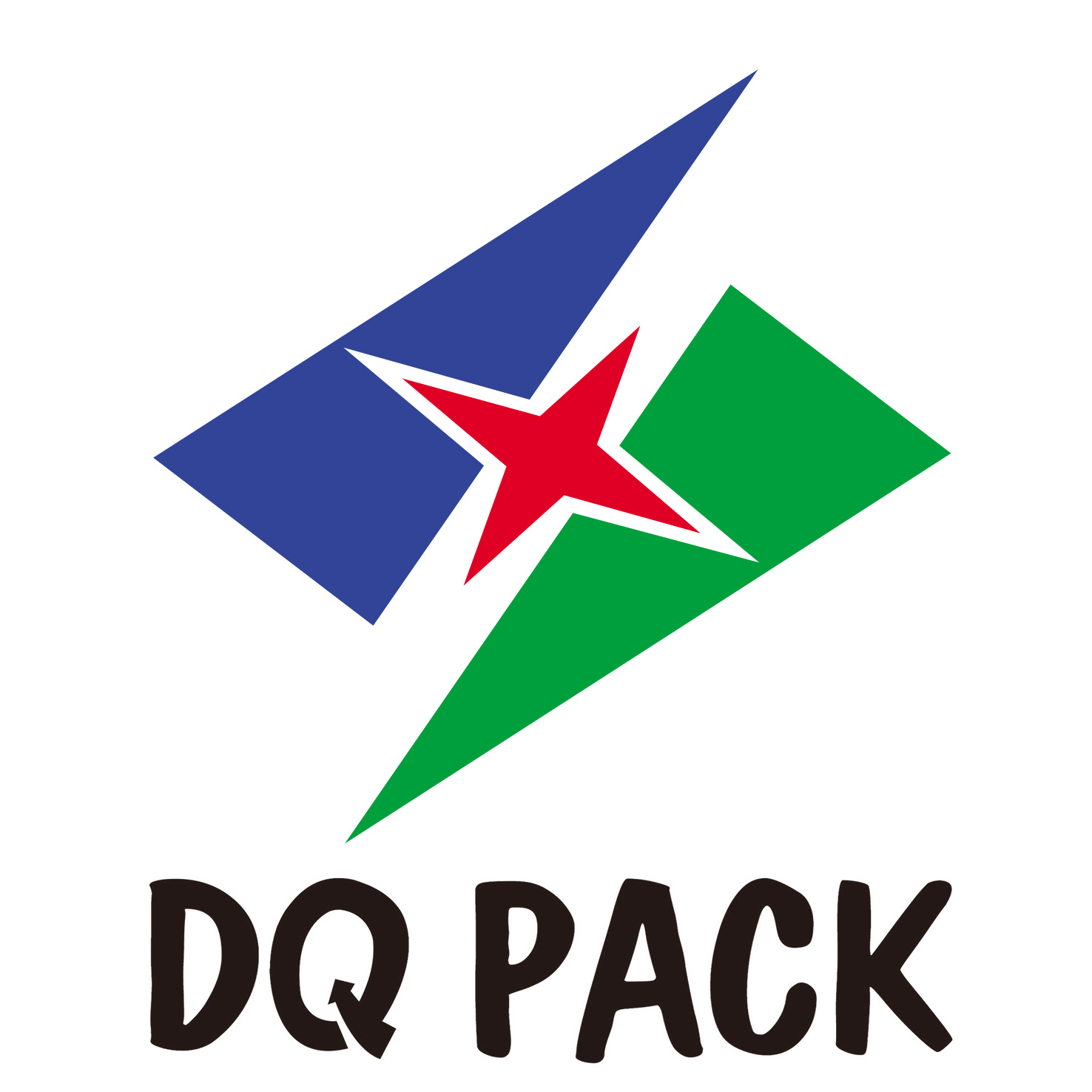 Guangdong Danqing Printing Co., Ltd. logo