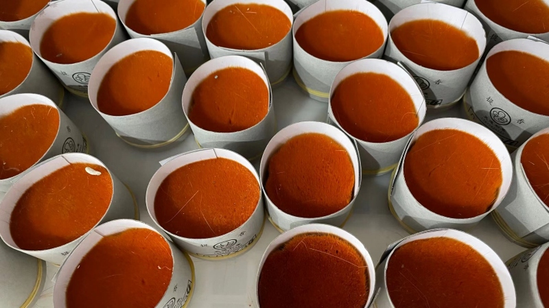 Jiangxi Zekun Trading Co., Ltd. Nail Brush