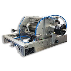 High productivity fast paper plastic non woven bags flexo printing machine flexographic printers