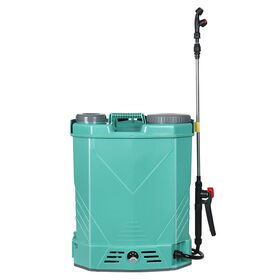 Portable Power Lithium Battery  Sprayer Mist Blower Agriculture Automatic Manual Hand Sprayers Agriculture Machinery Equipment
