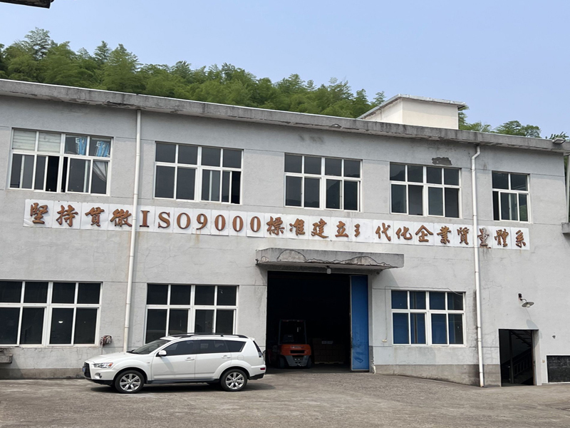 Ningbo Better Design Industry Co., Ltd. Tire Valves