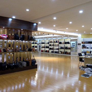 Wenzhou Leading Fashion Co.,Ltd Backpacks