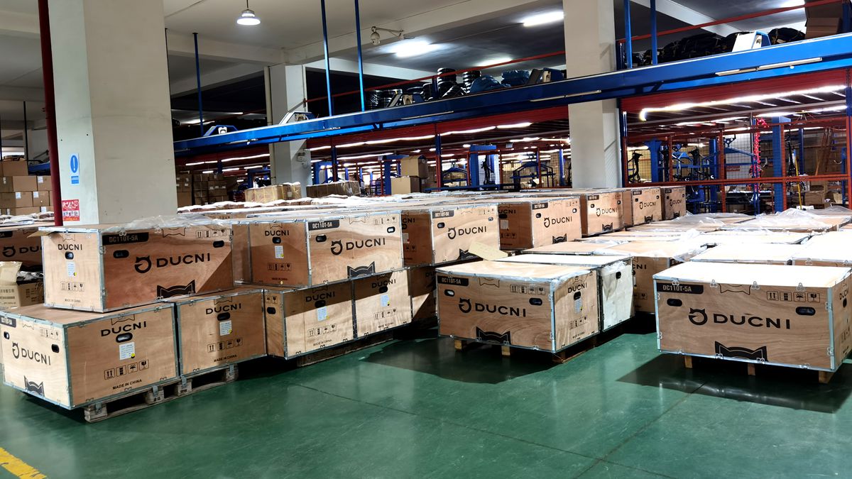 Guangdong Moke Vehicle Co.,Ltd gasoline motorcycle