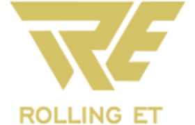 Hongkong Rolling ET Trading Co., Ltd. logo