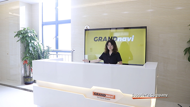 Grand New Material (shenzhen) Co., Ltd. Car Multimedia Navigation