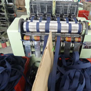 Fuzhou Oceanal Star Bags Co., Ltd. backpacks