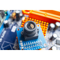 Camera Module Adhesives