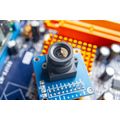 Camera Module Adhesives