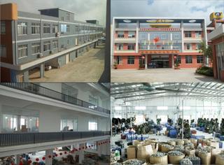 Yangjiang Shenyi Economic & Trade Co., Ltd. Chef Knives