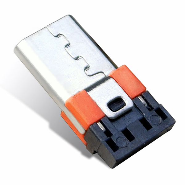 USB-C A Socket Connector Micro USB 2.0 3.0 Type A B C Vertical Horizontal Female Male Mini Micro USB Connector