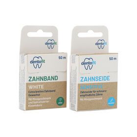 Hot Selling Daily Care New Dental Floss