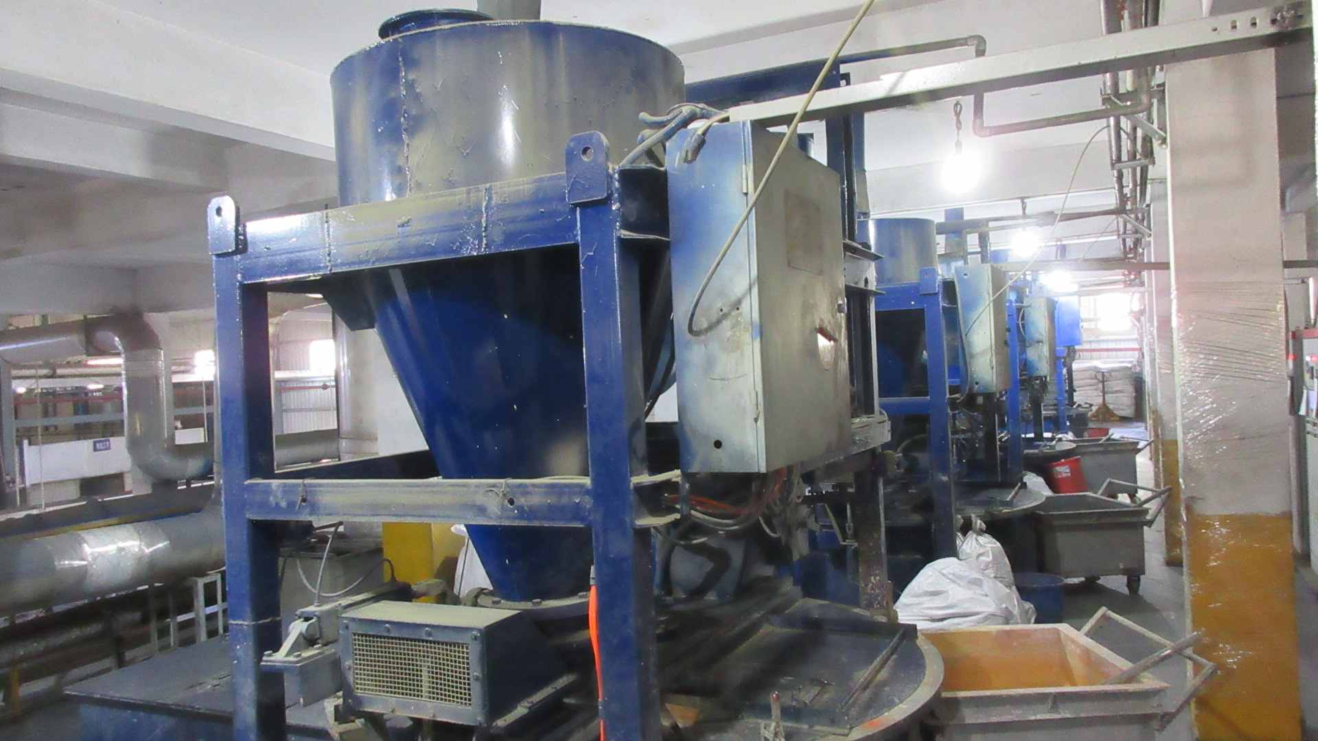 Kaiying Power Supply & Electrical Equip Co., Ltd. GEL Battery