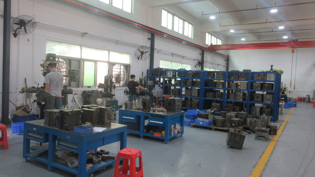 Dongguan Jufu Locks Factory Co., Ltd. RV Locks