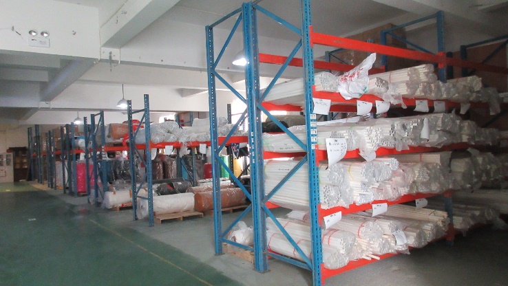 Jiaxing Heao Medical Equipment Co., Ltd. factory image 4