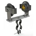 Air Hose and Cable Plain Trolleys