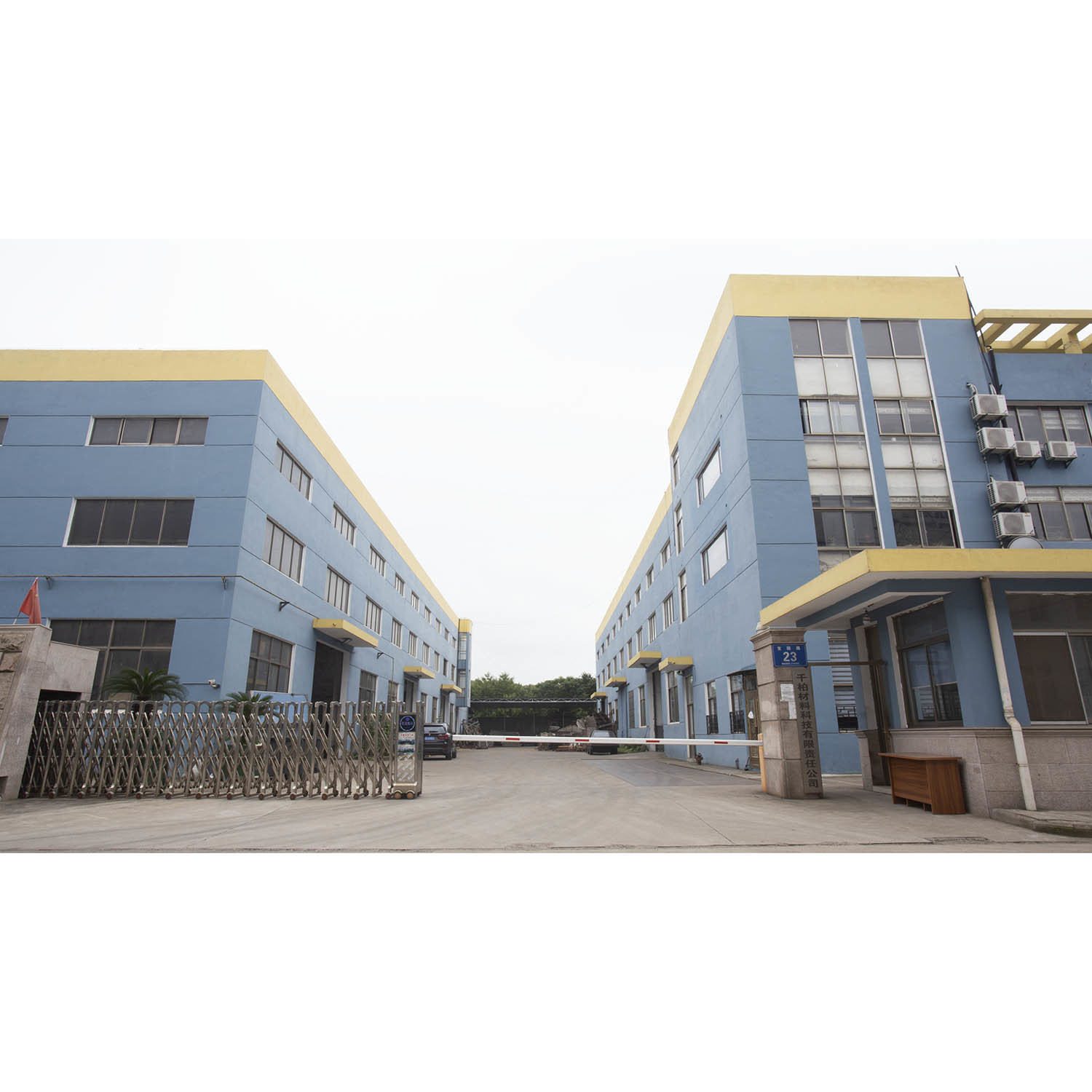 Wuxi Eternal Bliss Alloy Casting & Forging Co., Ltd. Nickel Alloy Casting
