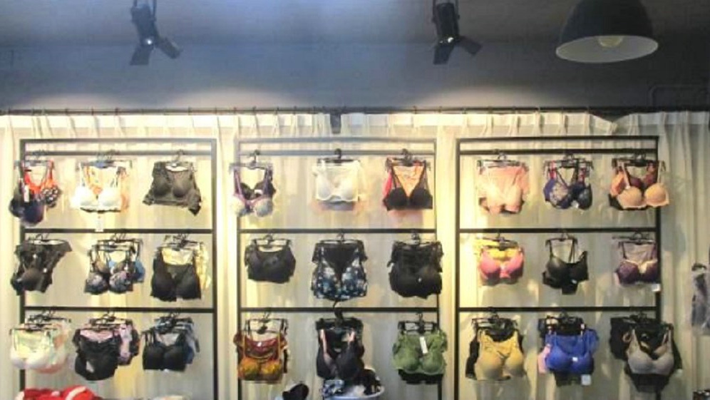 Shantou City Chuangrong Apparel Industrial Company Limited Shapewear