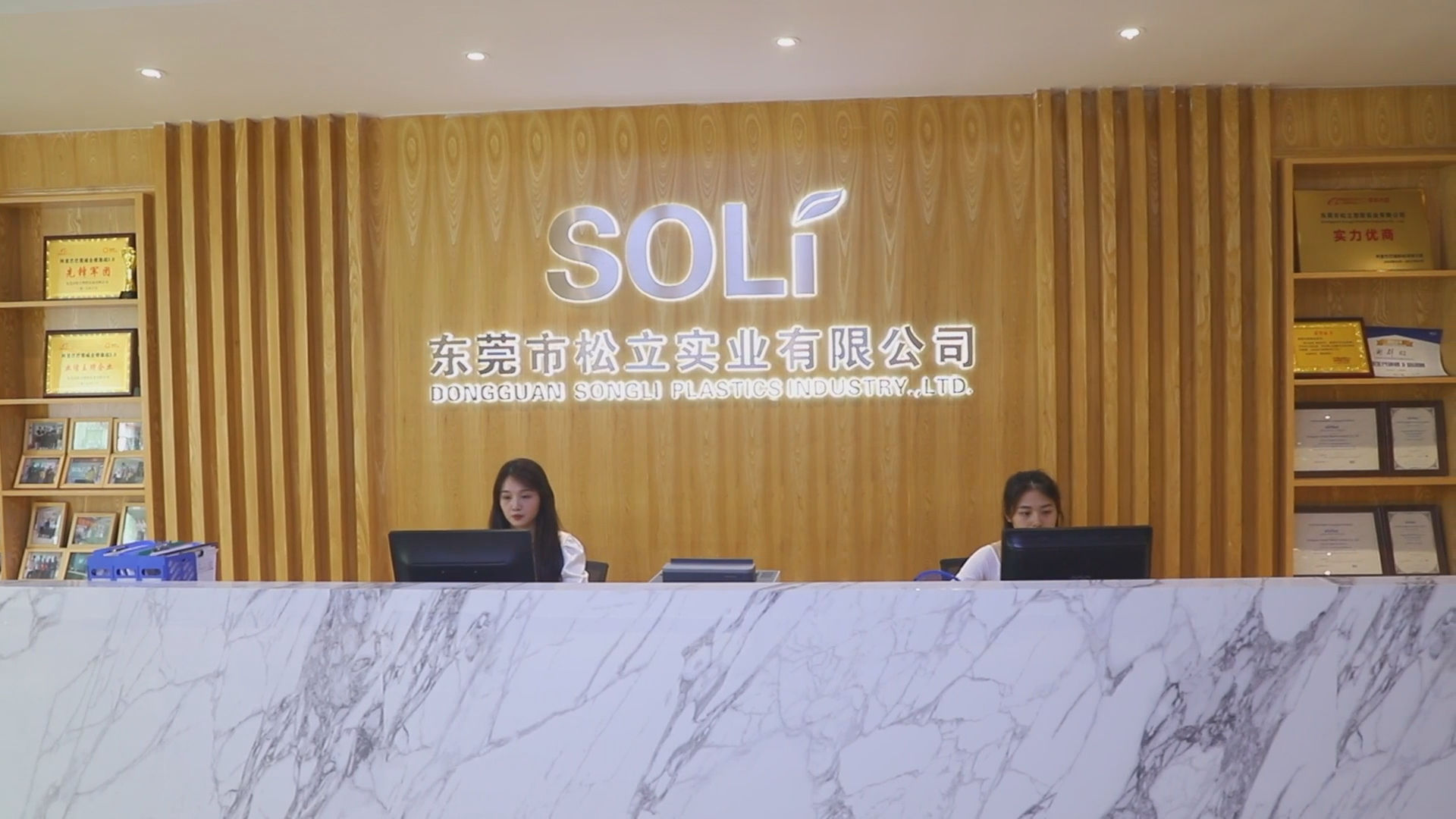 Dongguan Yamei Plastic Industry Co., Ltd. Plastic Toys