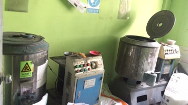 Shenzhen Hoersun Plastics & Molding Factory Plastic Housewares