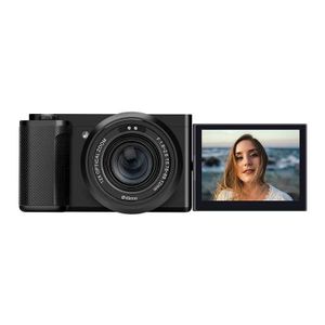 Winait Max 60 Mega Pixels Dslr Camera with 10x Optical Zoom Wifi Camera