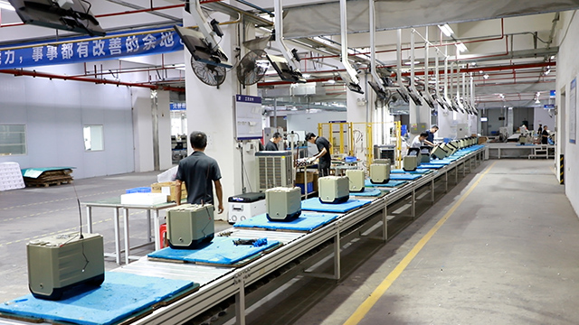 Huizhou Youmei Technology Co., Ltd. Massage Device