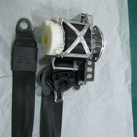 From factory Car seatbelt Q3 For Audi High quality seatbelt interior accessories