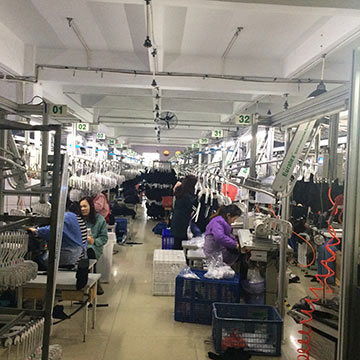 Xiamen Yi Shao Imp & Exp Co., Ltd. Swimwear