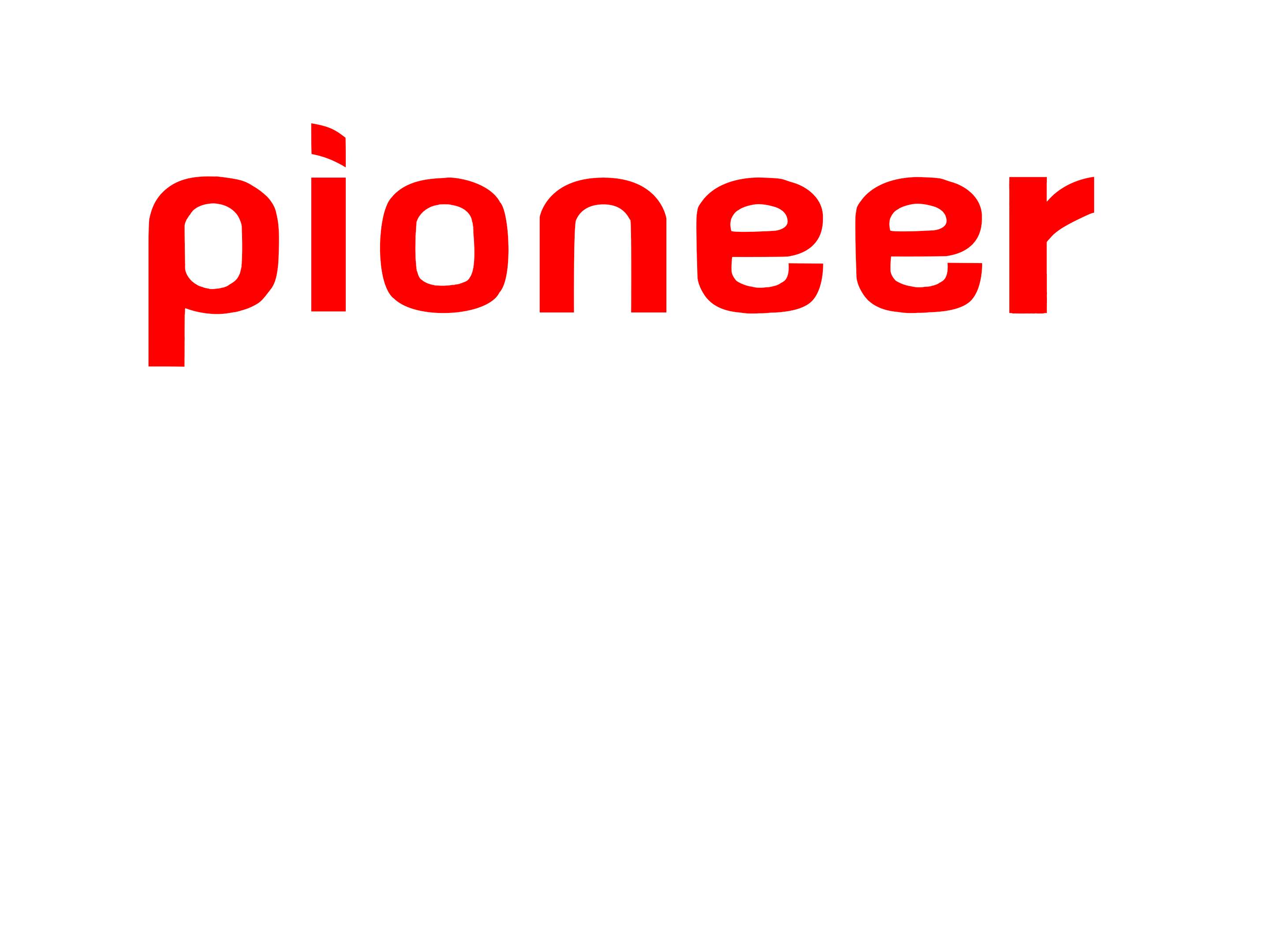 Shandong Trailblazer Rv Technology Co., Ltd. logo