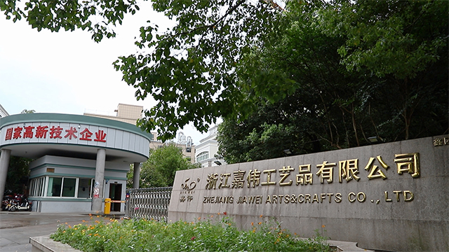 Zhejiang Jiawei Arts And Crafts Co., Ltd. Artificial Palm Trees