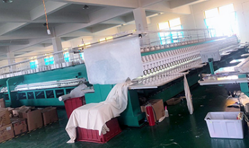Shantou Chaoyang Oufaner Clothing Co., Ltd. Body Shaper
