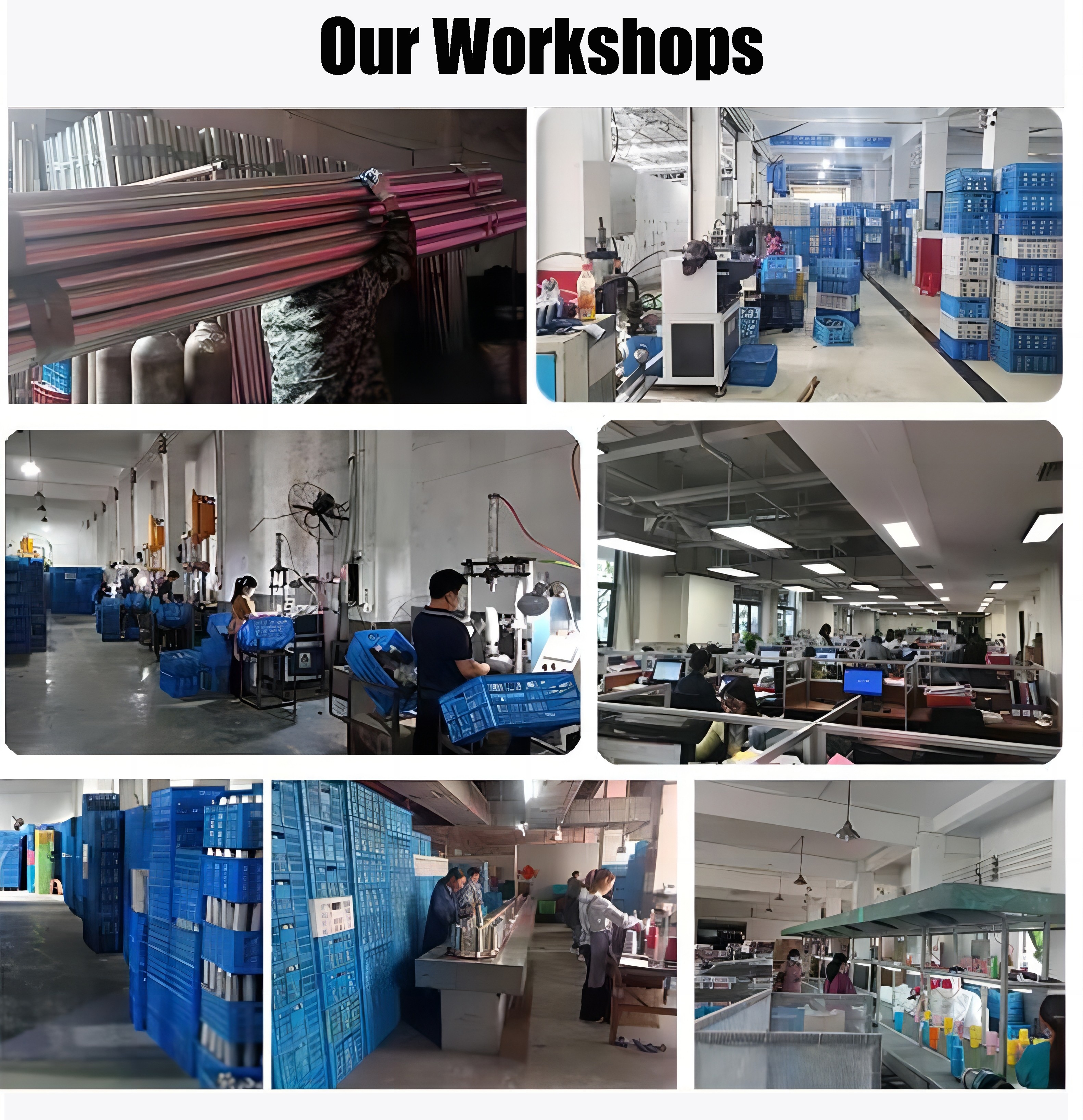 Yongkang Amos Industry And Trade Co., Ltd. ATV