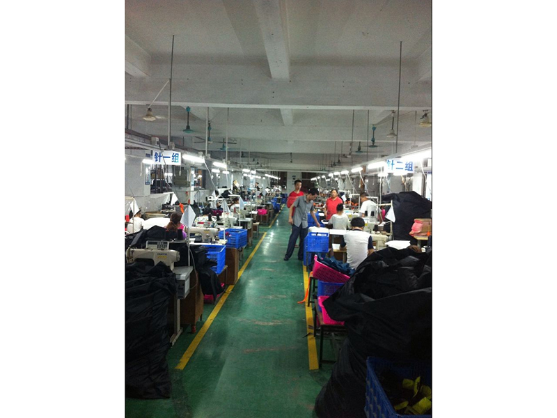 Dongguan Longtai Leather Goods Co., Ltd. Backpacks