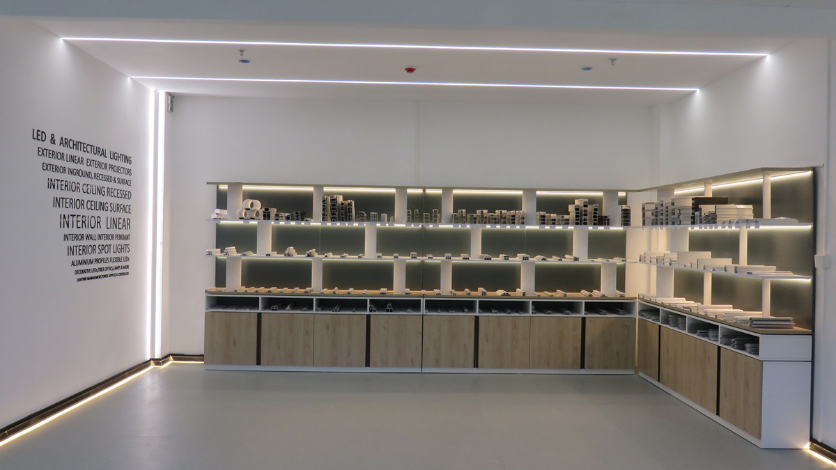 K&C Lighting Technology Limited LED Strip Light