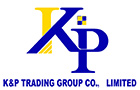K&P Trading Group Co., Limited logo