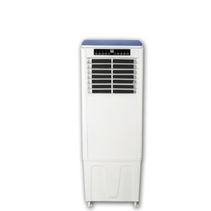 Eco friendly design air cooling fan portable evaporative portable air conditioner tower portable refrigerated air conditioner