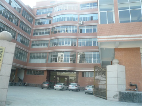 Xiamen Buyit Imp.&Exp. Co., Ltd. Ceramic Vase